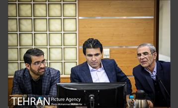 جلسه شورای معاونان، مشاوران و شهرداران مناطق 17