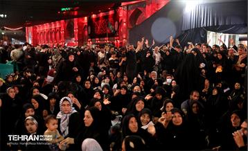 عتبات عالیات در آستانه اربعین حسینی 8