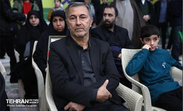 اجتماع «نوجوانان آرمانی لشکر قدس» 22