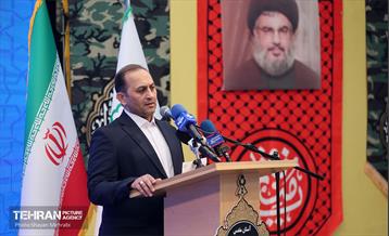 افتتاح ۲۵۲ خانه محیط زیست در سطح شهر تهران  28