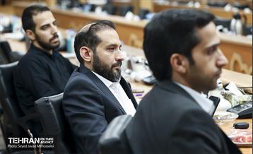 نشست شهر اندیش 18