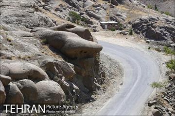 روستای ارواح سنگی 36