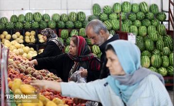 تور بازدید از میادین و بازارهای میوه و تره‌بار شهرداری تهران 35