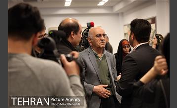 نمایشگاه گروهی در جستجوی خود  14