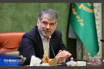 انعقاد تفاهم‌نامه بین شهرداری تهران و وزارت جهادکشاورزی 15