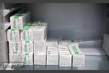 طرح واکسیناسیون افراد آسیب دیده اجتماعی و فاقد مدارک هویتی 1