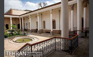 خانه اتحادیه؛ گذشته و حال 23