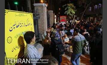 شادپیمایی عروسکها 13