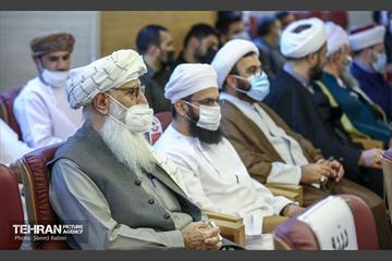 سی و پنجمین کنفرانس بین‌المللی وحدت اسلامی 3