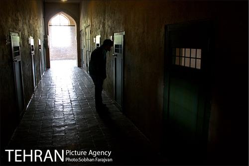 باغ موزه قصر در ایام نوروز 7