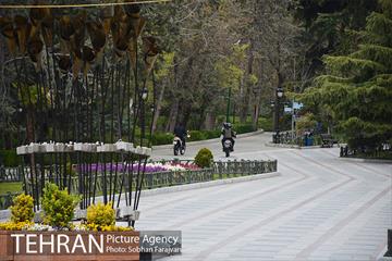 روز طبیعت متفاوت شهر تهران-1 4