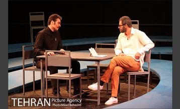 نمایش نبرد گالیله‎ 19