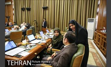 صد و چهل و ششمین جلسه شورا شهر 3