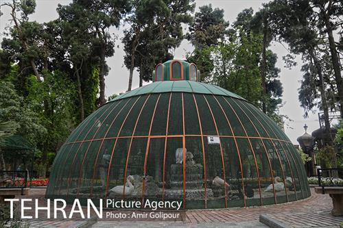 موزه هفت چنار 18