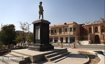 شهرک سینمایی غزالی 16