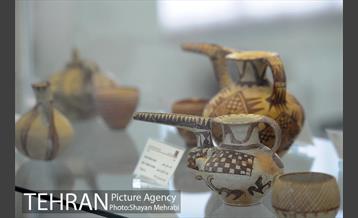 موزه ملی ایران باستان 5