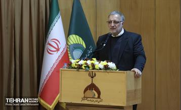 همایش‌ هم‌اندیشی دفاع مردم‌پایه با محوریت خانواده 18