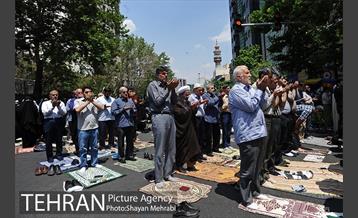 راهپیمایی روز جهانی قدس -2 40