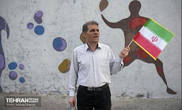 راهپیمایی یاران مهدی(عج)، یاوران رهبری 30