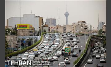 پل‌های تهران؛ پل سید خندان 3
