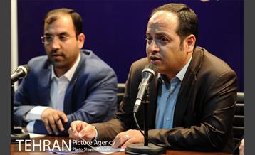 نشست خبری ستاد انتخابات شورایاری ها 9