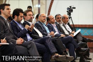 نشست خبری بررسی راهکارهای پیشگیری و کنترل کودک آزاری 9
