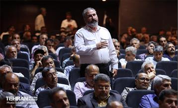 افتتاحیه طرح آموزش جامع اطفاء حریق تاکسیرانان 24