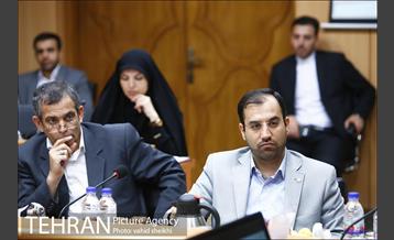 بیست و هشتمین نشست مدیران حقوقی کلانشهر ها 15