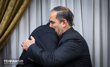 دیدار فرماندهان لشکر ۱۰ سیدالشهدا(ع) با شهردار تهران 4