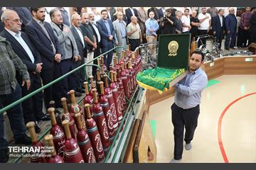 جشن گلریزان نذر یاری 16
