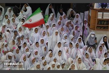 جشن تکلیف فرشته‌ها ۴ 11