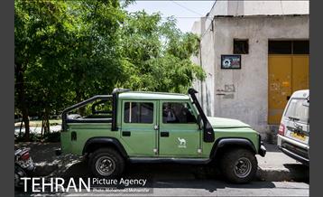 شهرنگار؛ محله بریانک 13