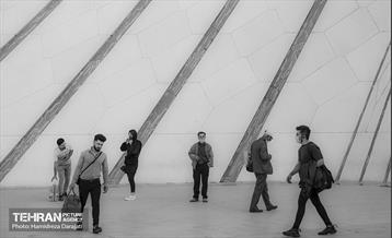 روایت یک بـرج 50ساله 33