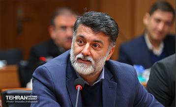 مراسم تقدیر از عملکردهای برتر و منتخبین نمایشگاه شهر-یاران 19