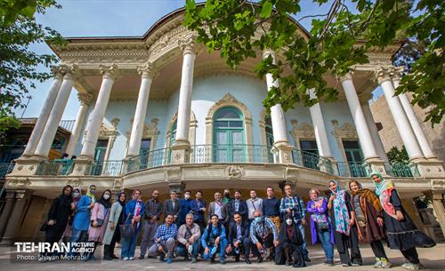 به بهانه روز جهانی بناها و محوطه های تاریخی 29