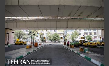 پل‌های تهران؛ پل سید خندان 18