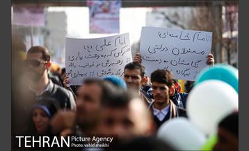 راهپیمایی 22 بهمن  11