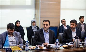 امضای تفاهم‌نامه وزارت میراث‌فرهنگی با شهرداری تهران