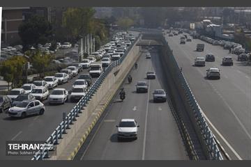 تهران در دود 6