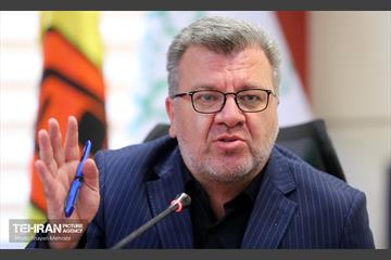 موافقتنامه همکاری راه‌اندازی مرکز لجستیک شهر تهران 31