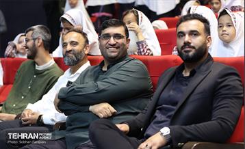 جشن روز دختر در منطقه 15 9