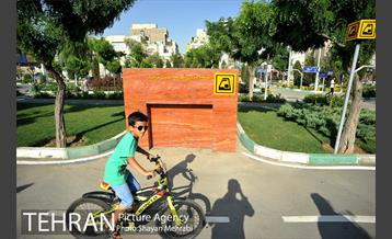 بوستان المهدی 18