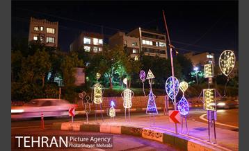 شبهای خیابان لبخند 19