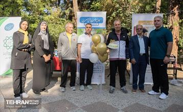 نشاط و سلامت در منطقه14 2