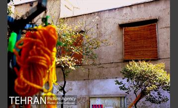 محله نازی آباد 22