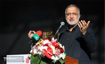 نوزدهمین کنگره سرداران و ۳۰۰ شهید محله وصفنارد 6