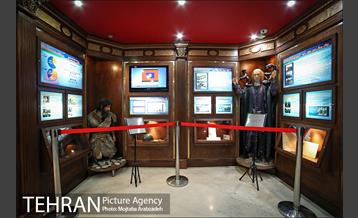 به بهانه دهمین سالگرد موزه صلح 11