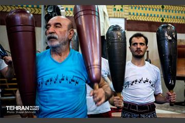 ورزش پهلوانی 31