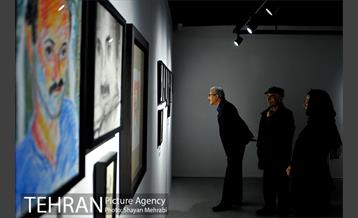 طراح ستاره دار؛ مروری بر آثار آراپیک باغداساریان 21