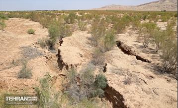 مهار زلزله خاموش 8